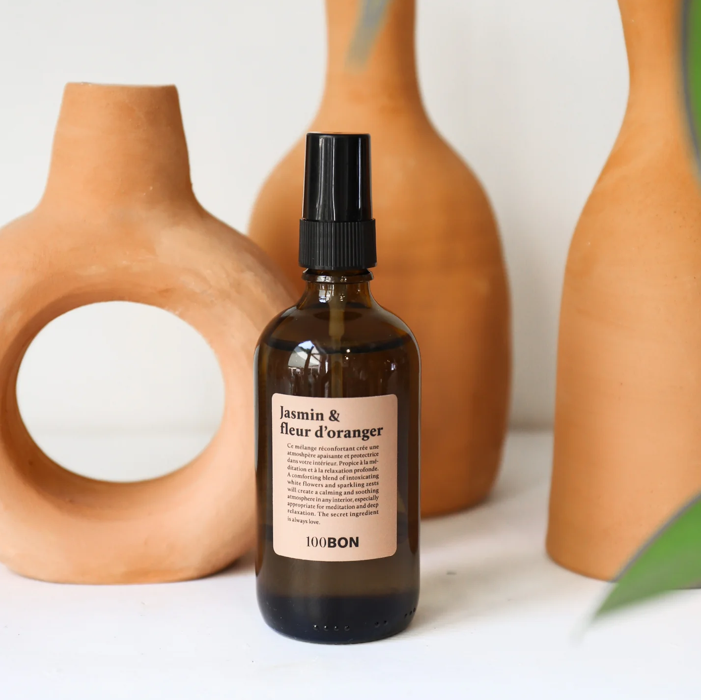 NATUREL & DURABLE