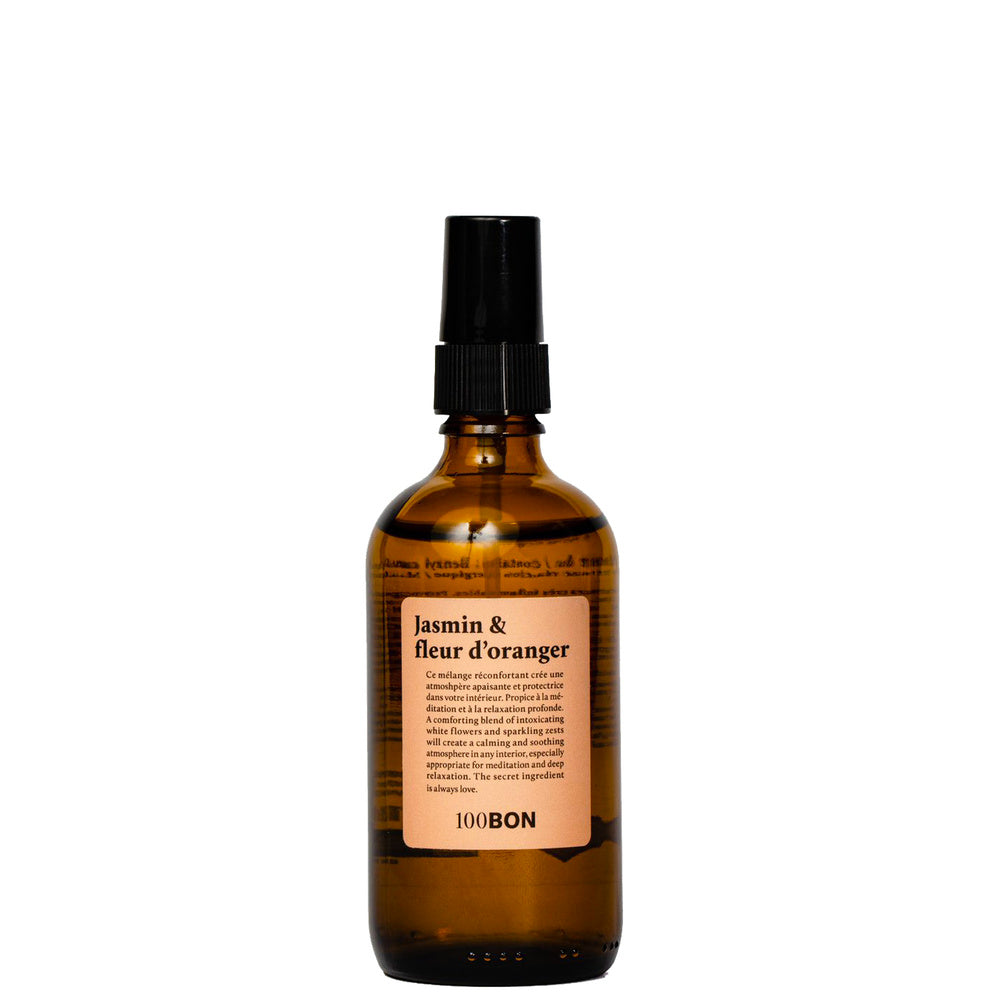 Brume parfumée Fleur d'oranger  - Spray 100 ml