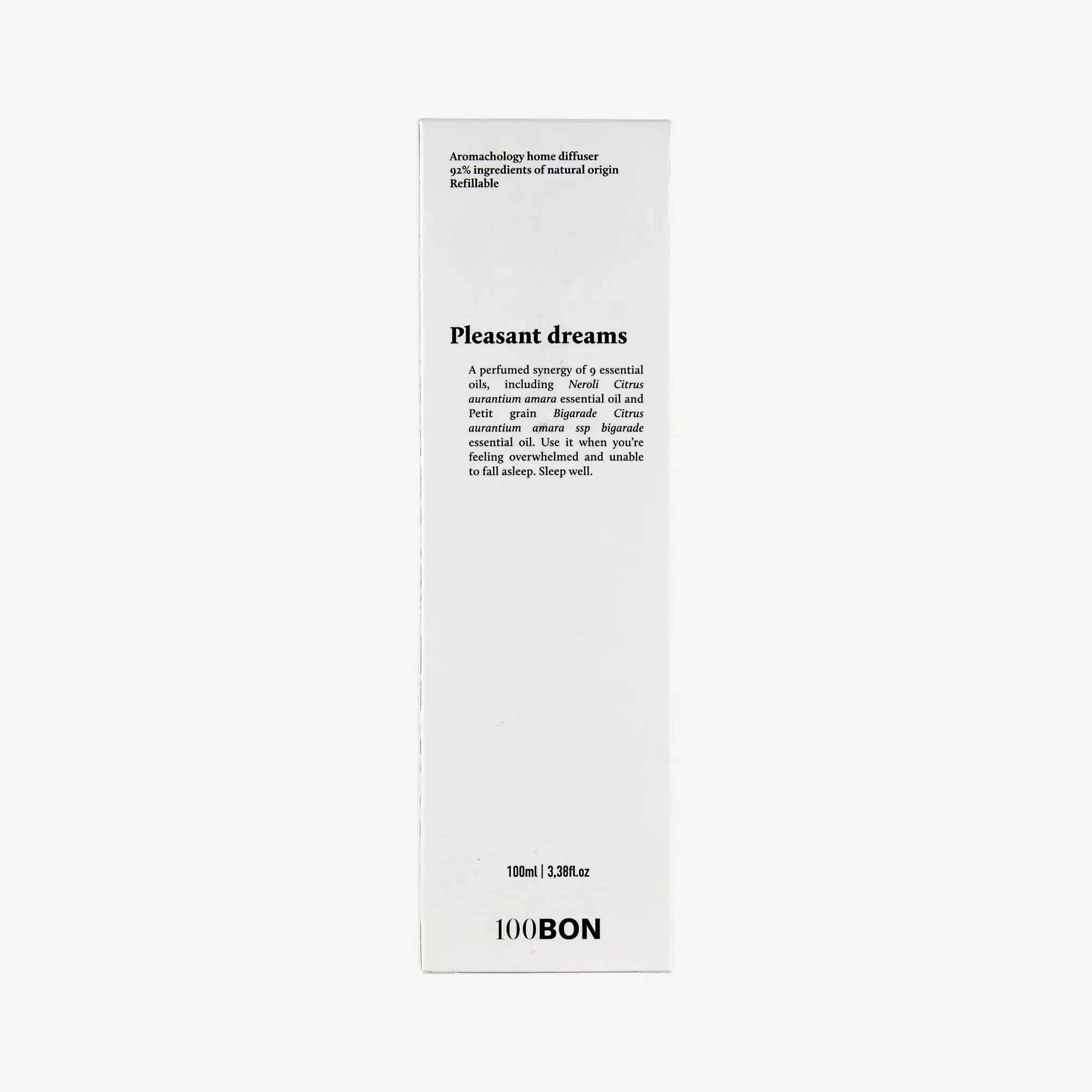 Bouquet diffuseur de parfum - Doux Rêves