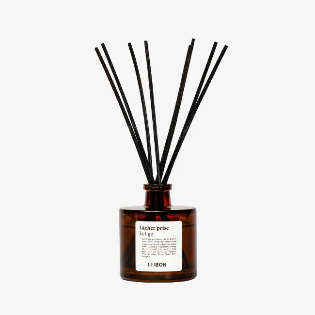 Bouquet diffuseur de parfum - Lâcher Prise