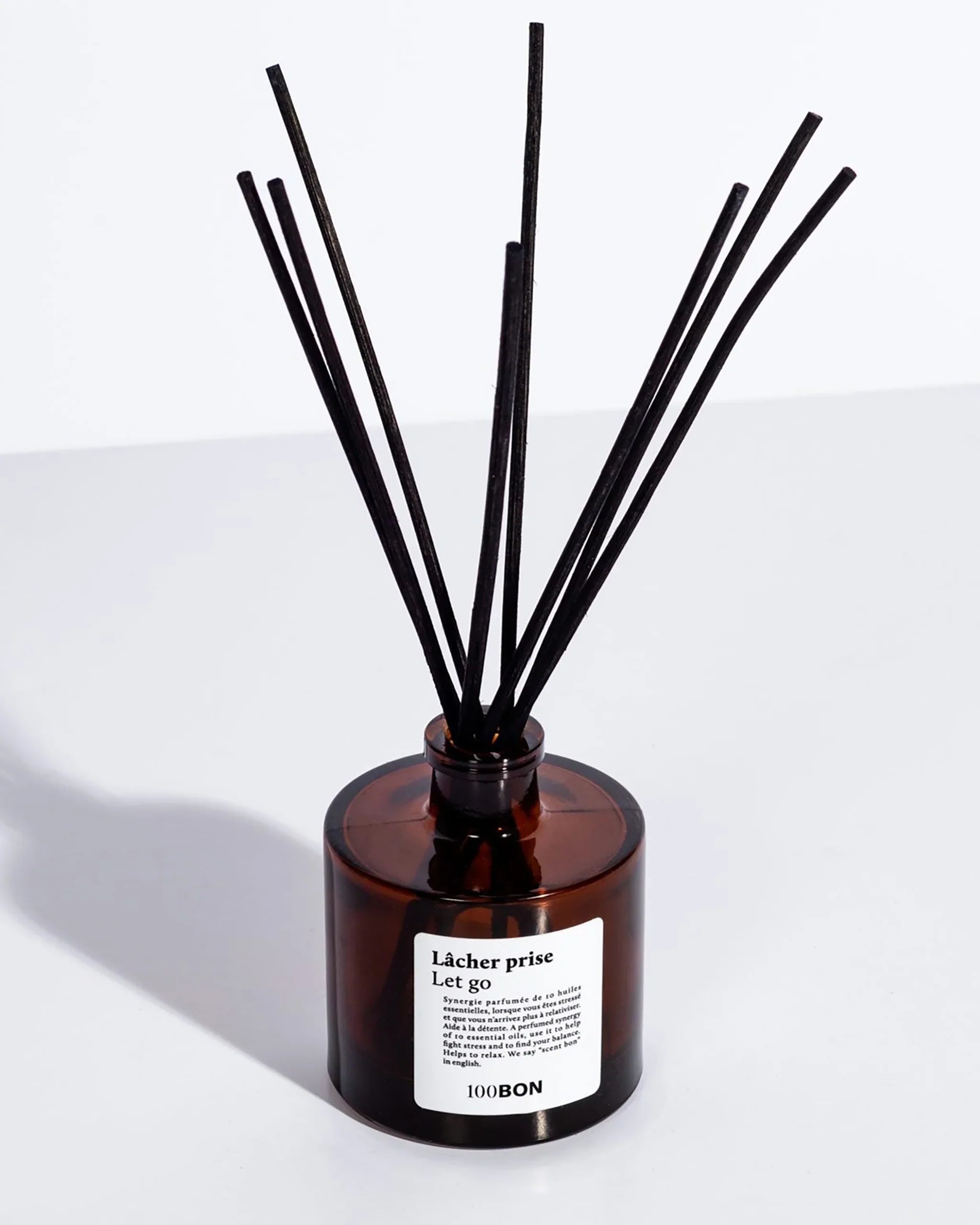 Bouquet diffuseur de parfum - Lâcher Prise