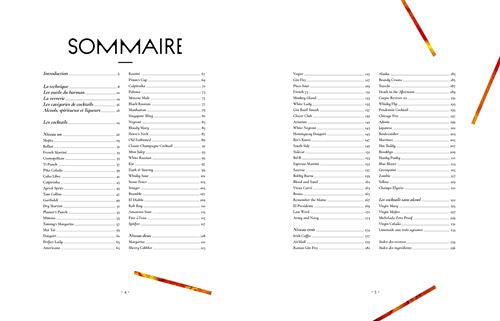 100 cocktails culte - Hachette Pratique