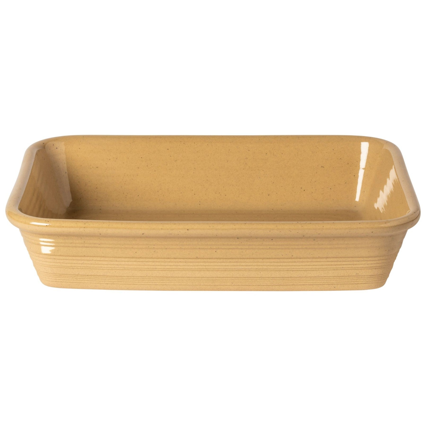 Plat de cuisson rectangulaire Scotia - 35 cm - Crystal