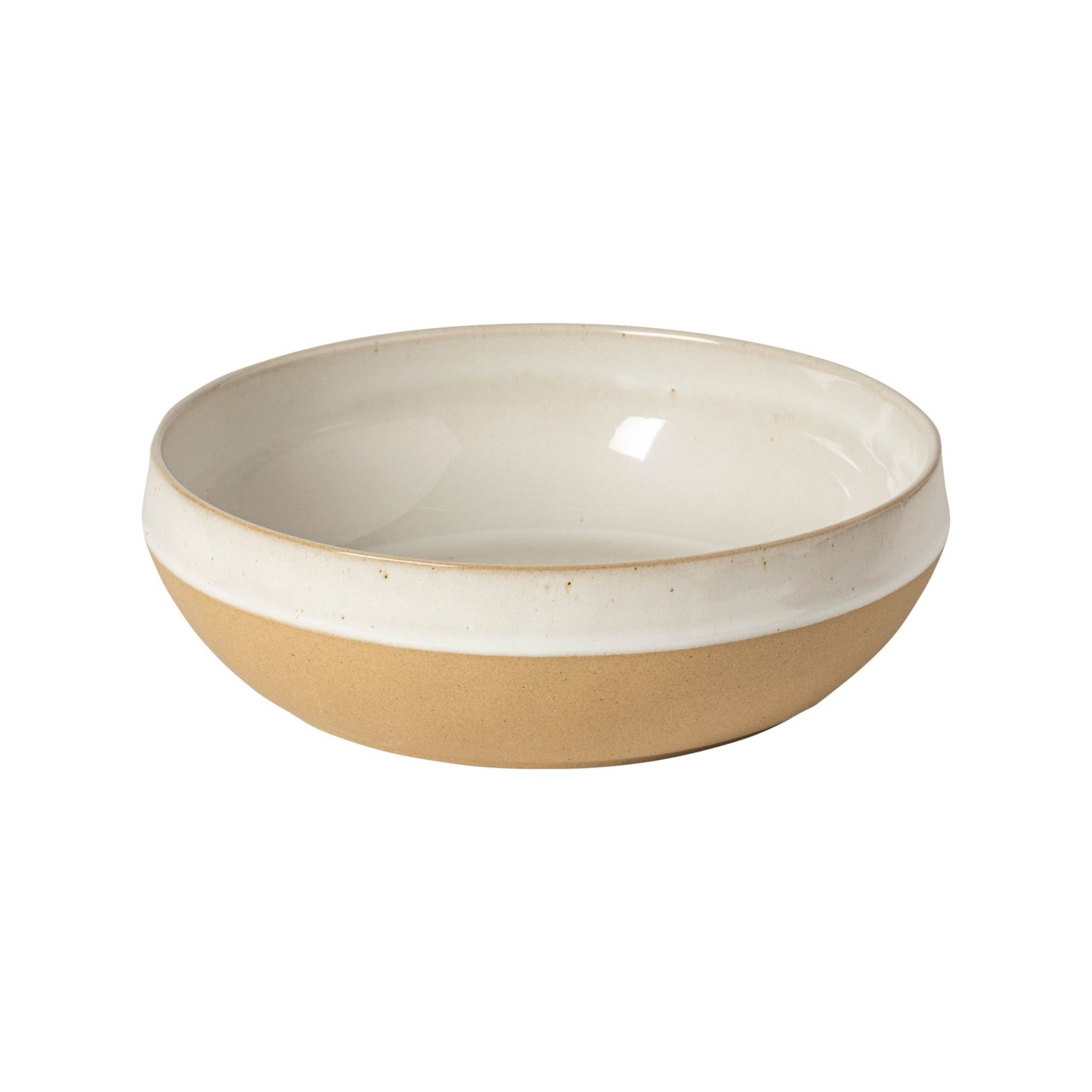 Saladier Marrakesh Sable Blanc