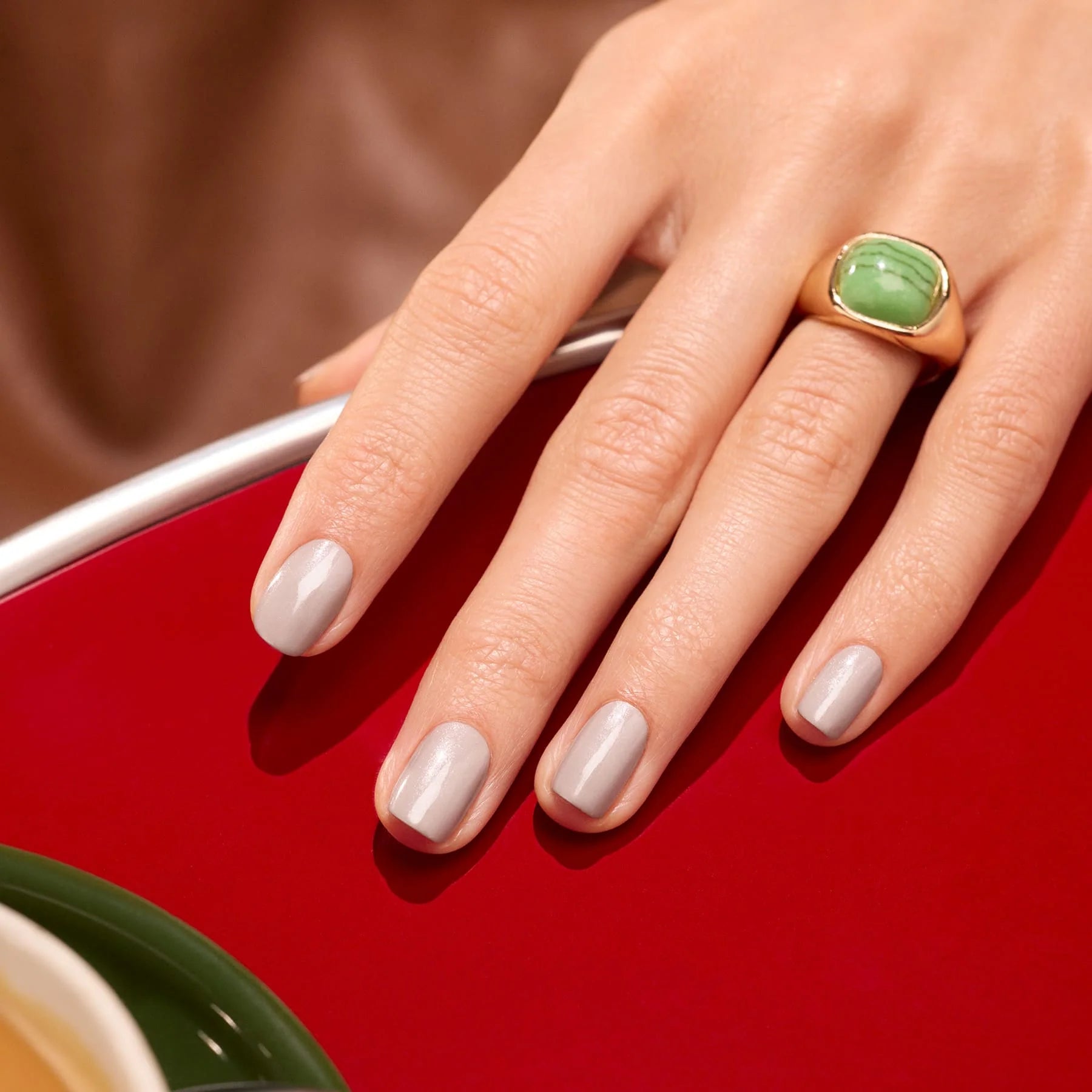 Vernis à ongles Tweed - 15ml