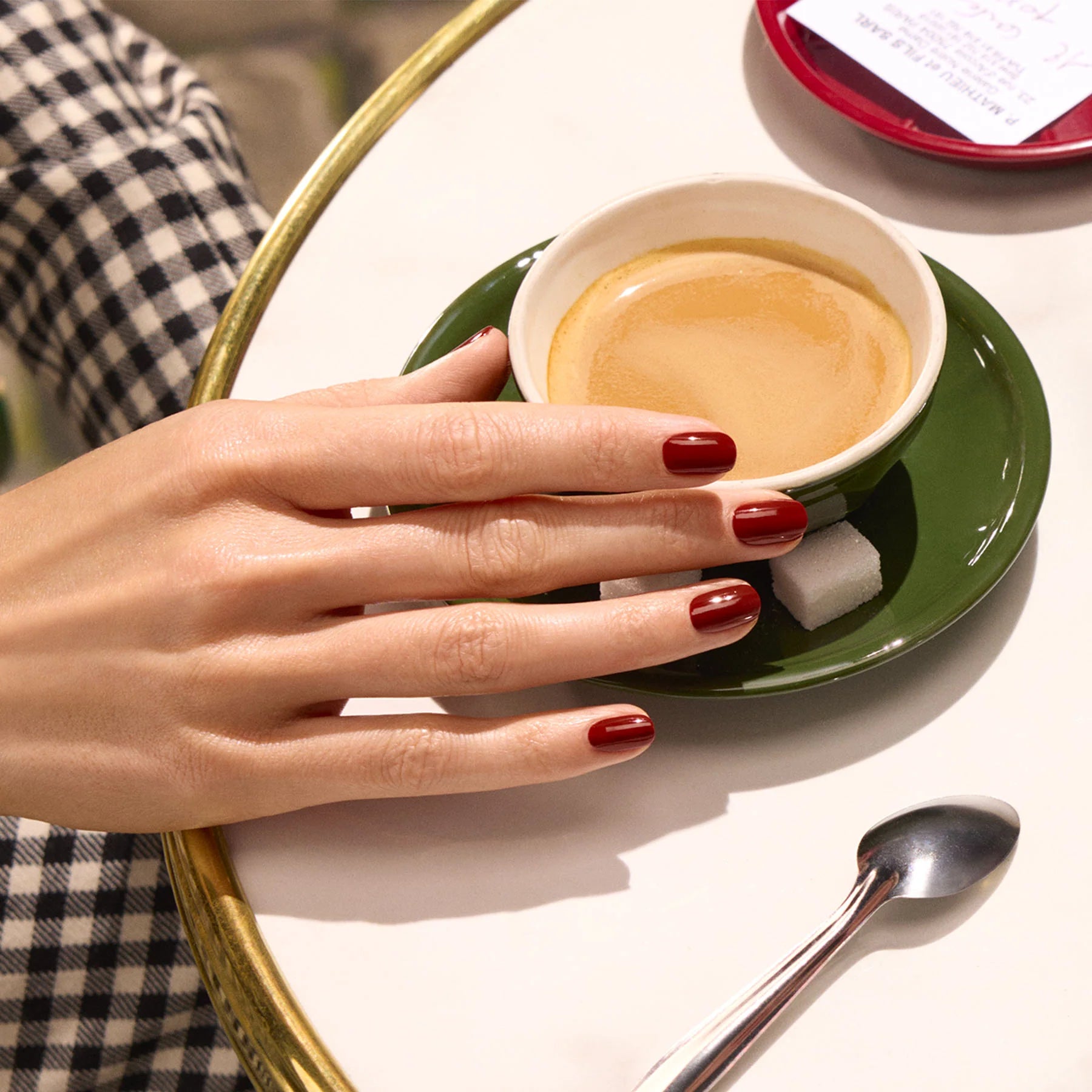 Vernis à ongles Bohème - 15ml