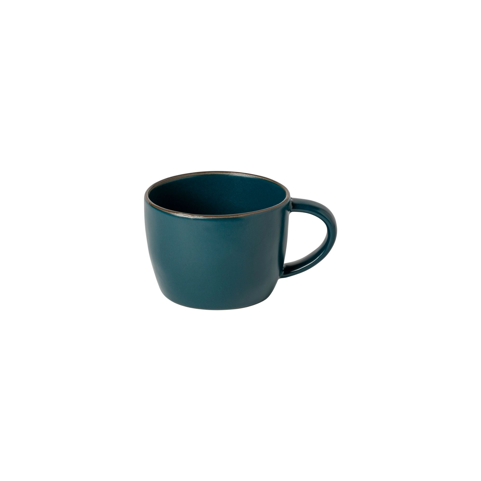 Mug / tasse 36 cl Stacked - bleu