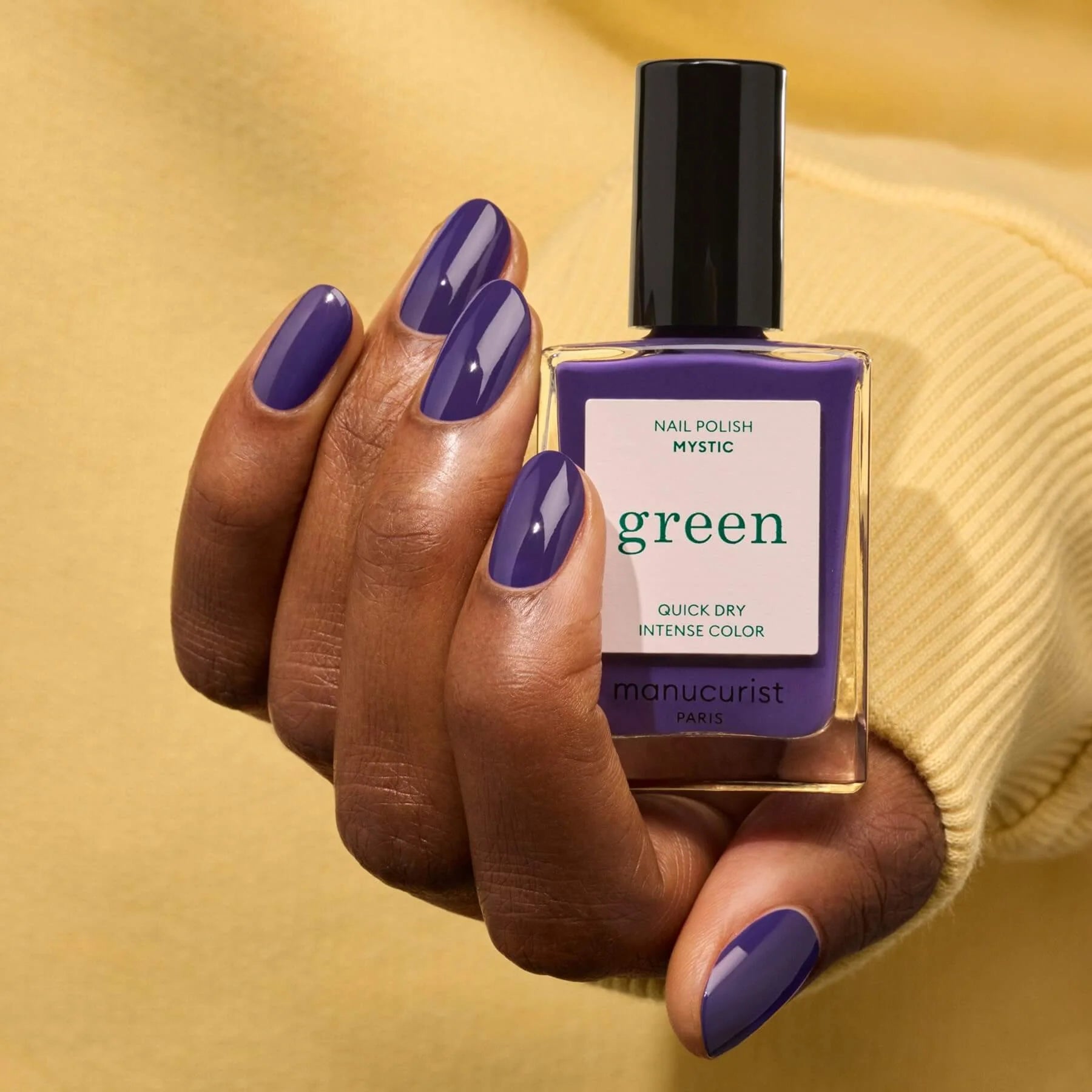 Vernis à ongles Mystic - 15ml