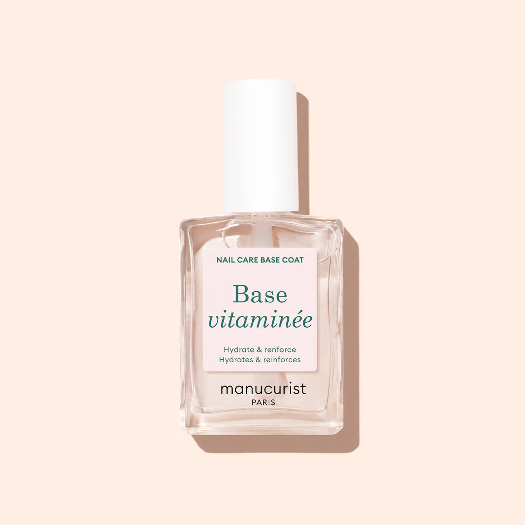 Base Vitaminée - 15 ml