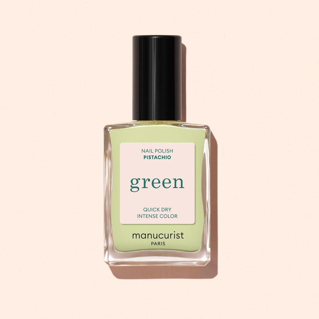 Vernis à ongles - Pistachio 15ml