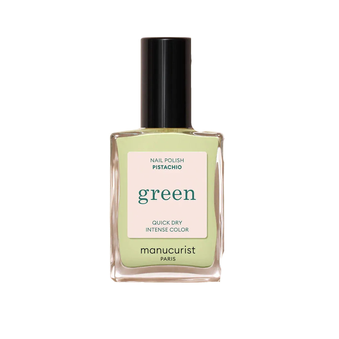 Vernis à ongles - Pistachio 15ml