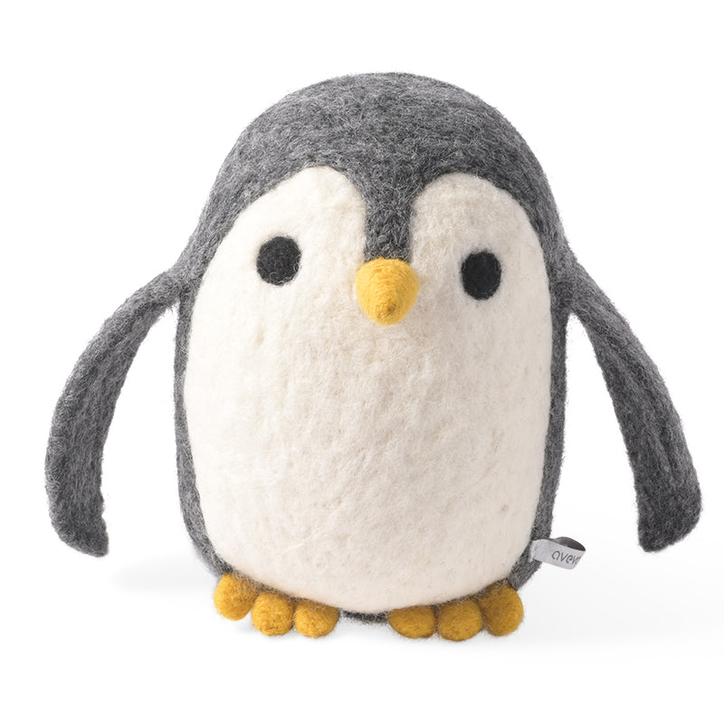 PINGOUIN en laine à poser