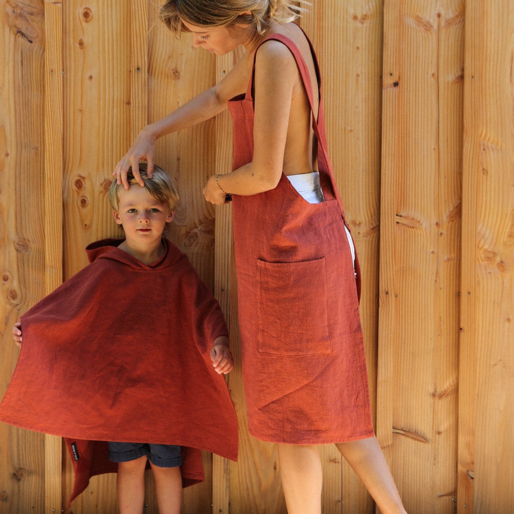 #couleur-Brun Cuivré
