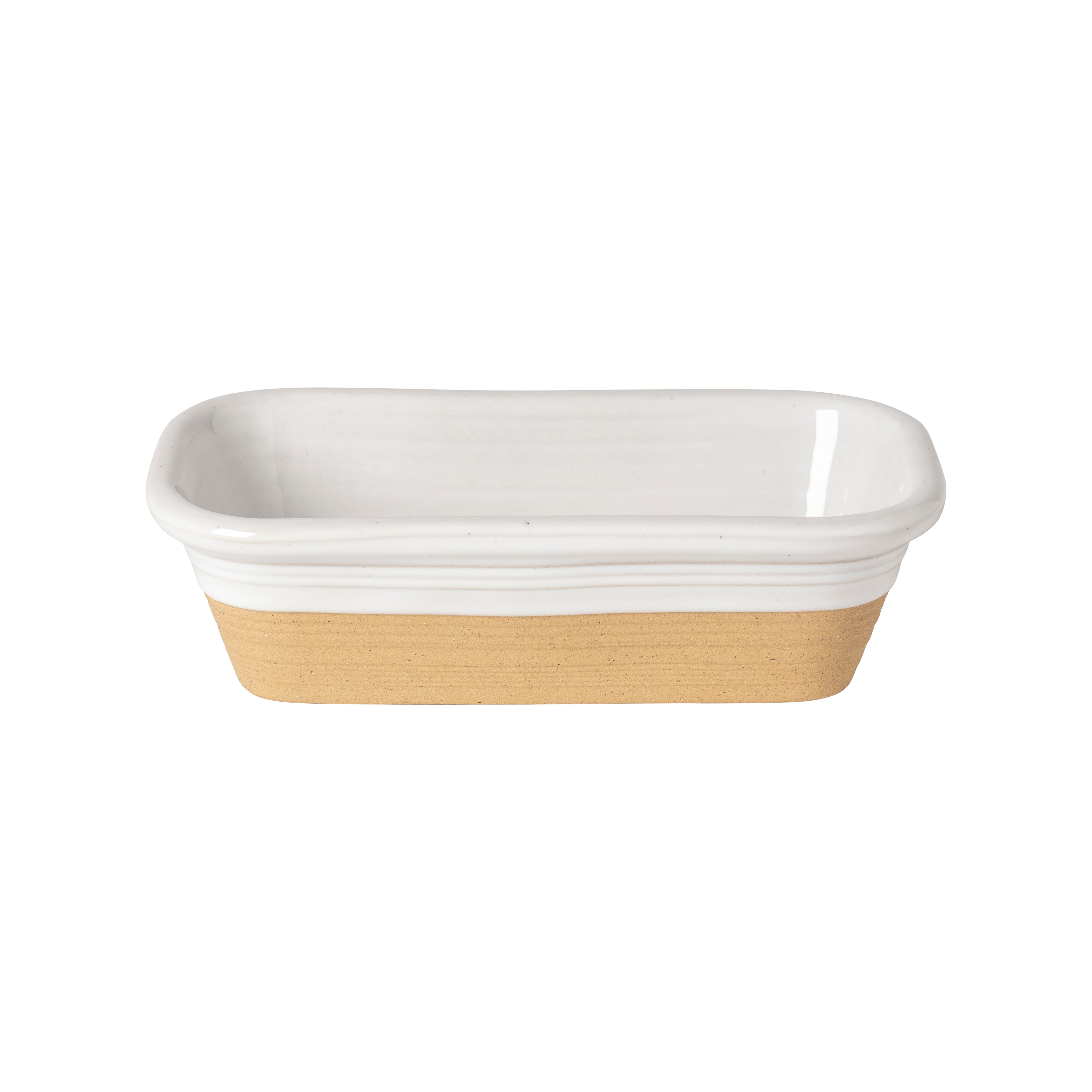 Moule à gâteau Scotia - 26cm - Blanc