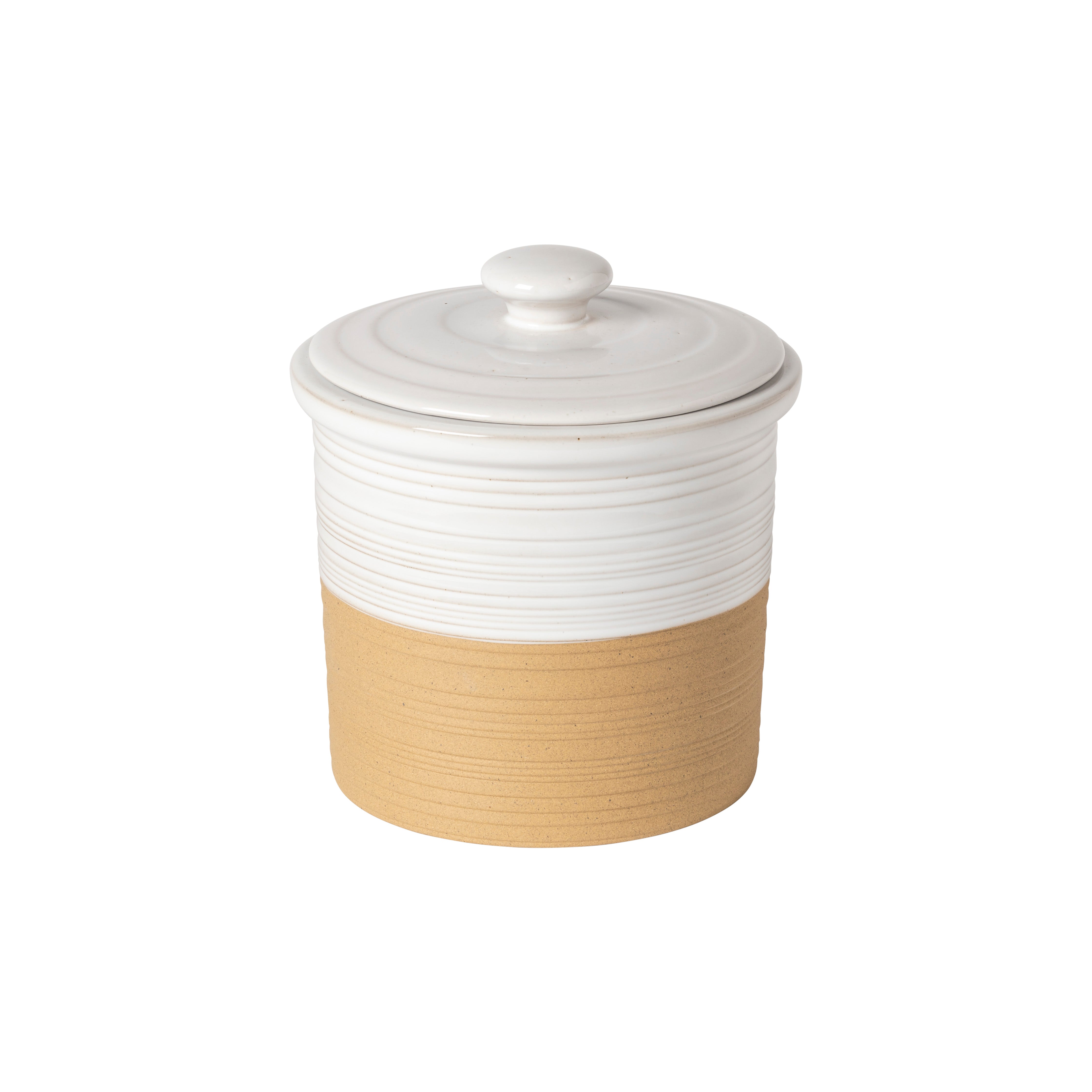 Boite avec couvercle Scotia - 18 cm