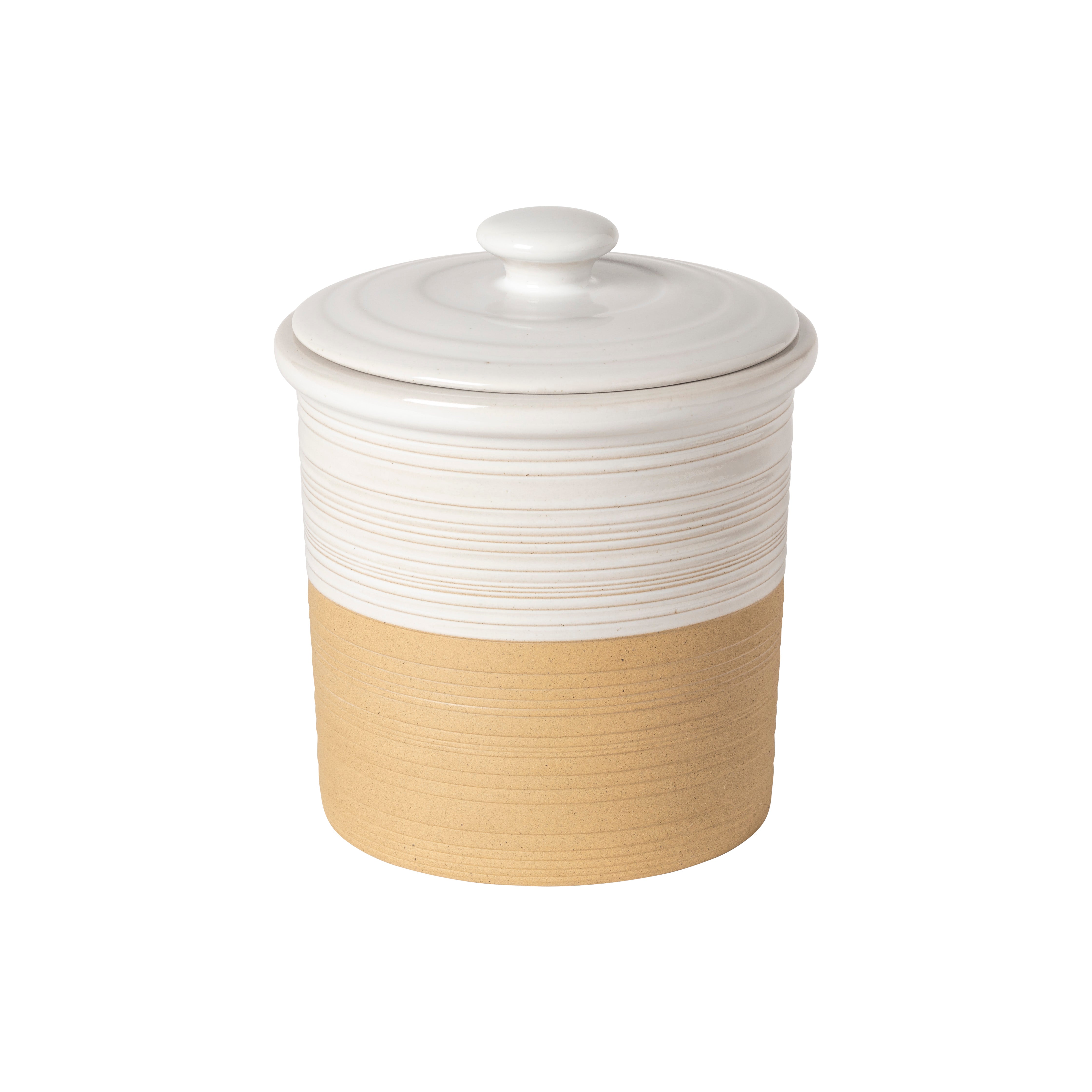 Boite avec couvercle Scotia - 20 cm