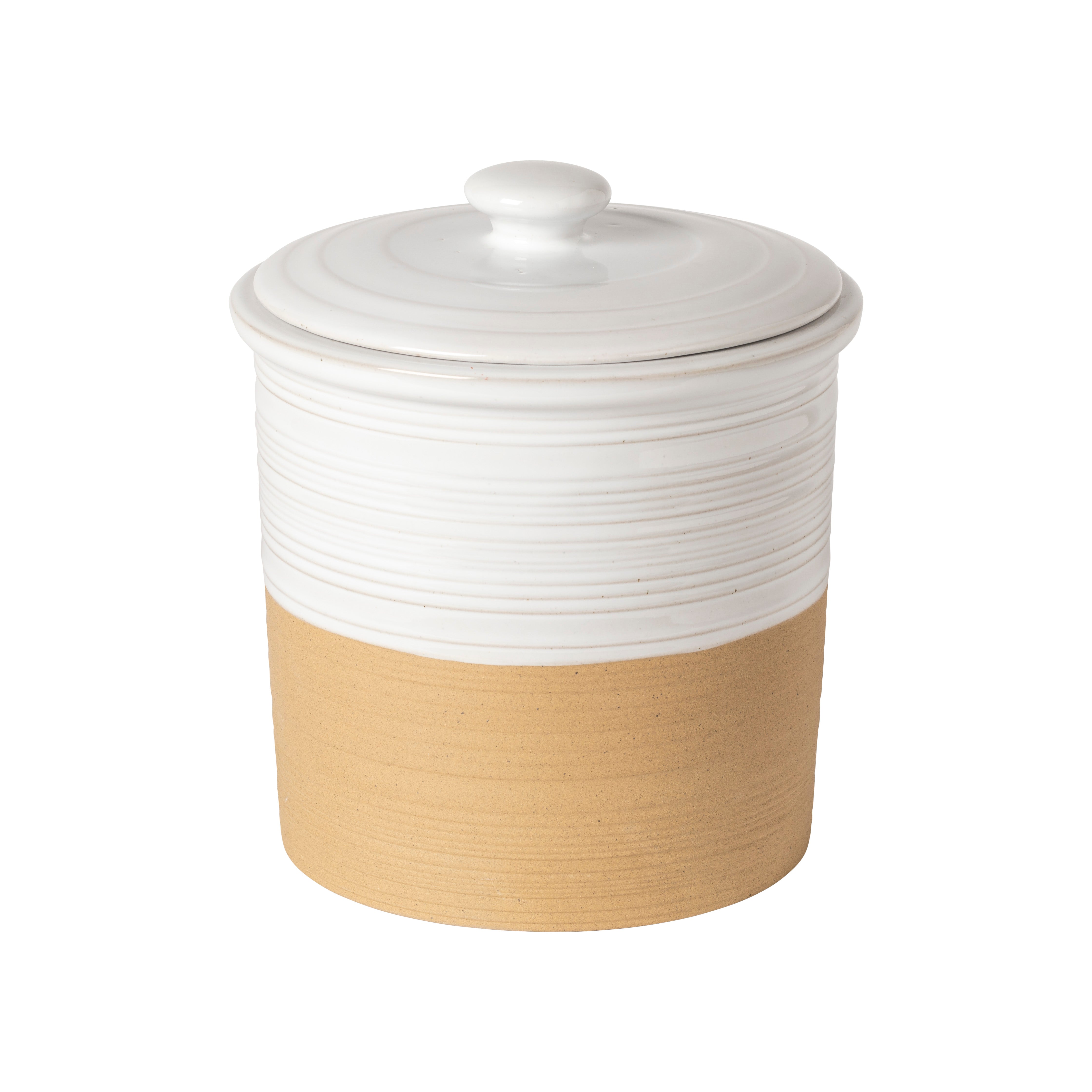 Boite avec couvercle Scotia - 23 cm