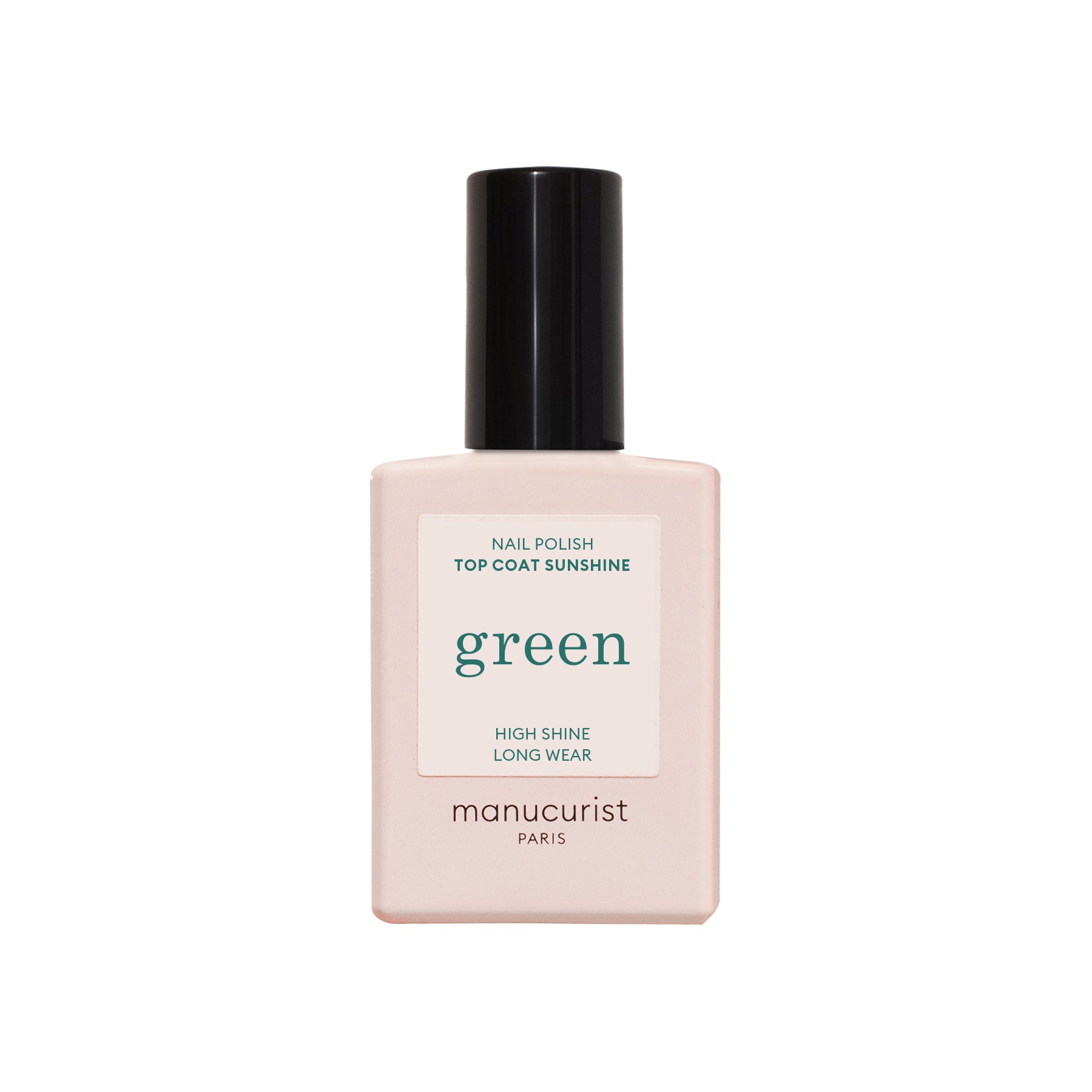 Top coat sunshine 15ml