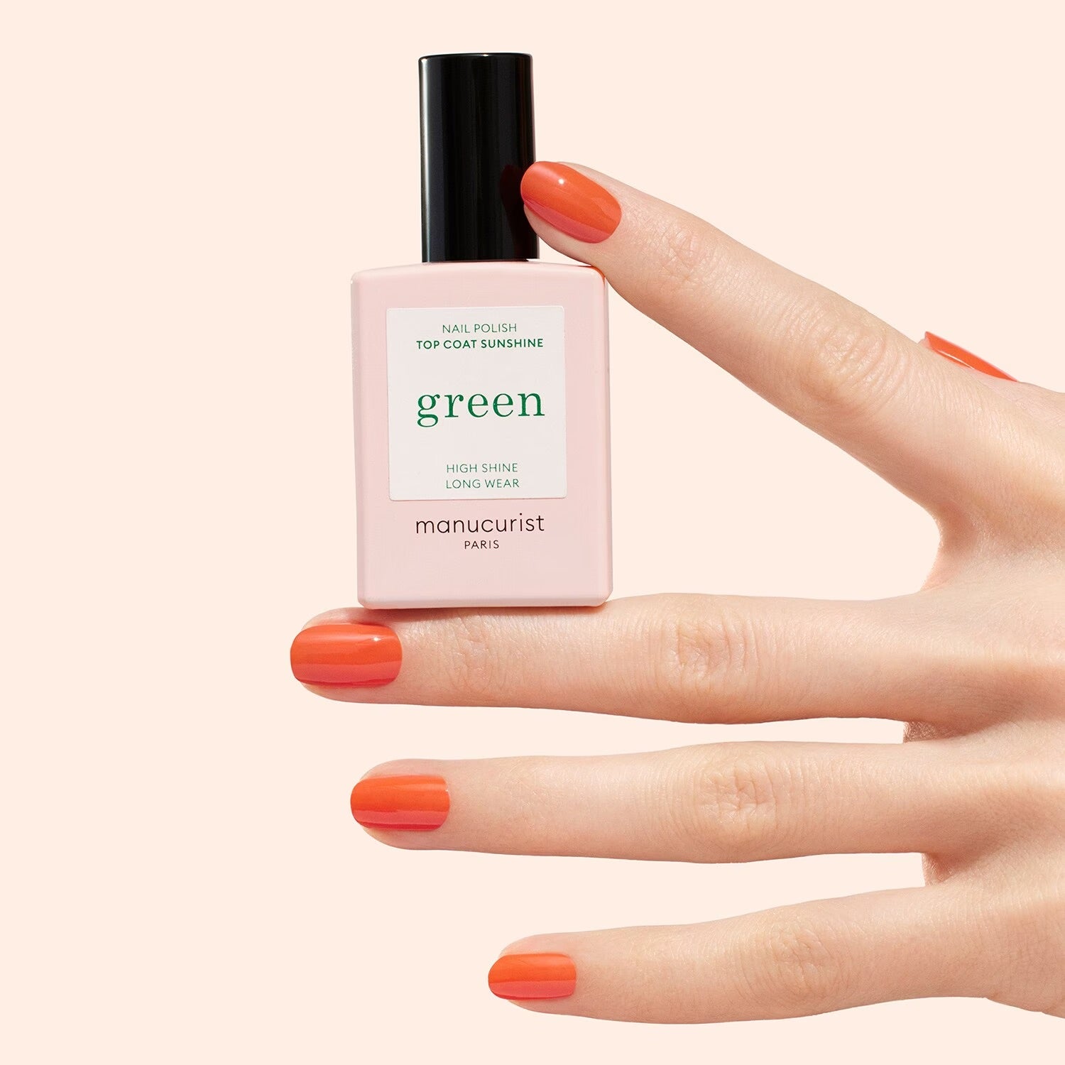 Top coat sunshine 15ml