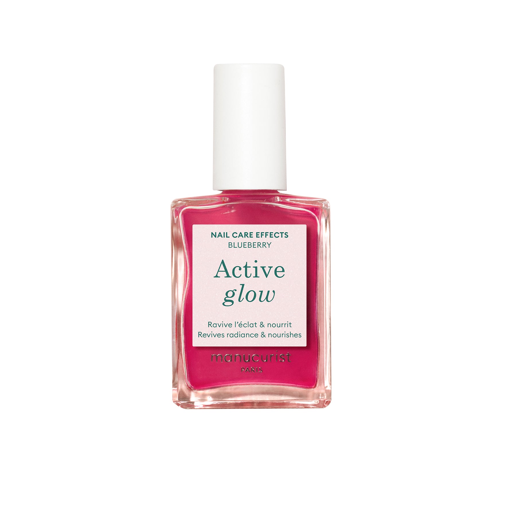 Soin Active Glow Blueberry 15ml
