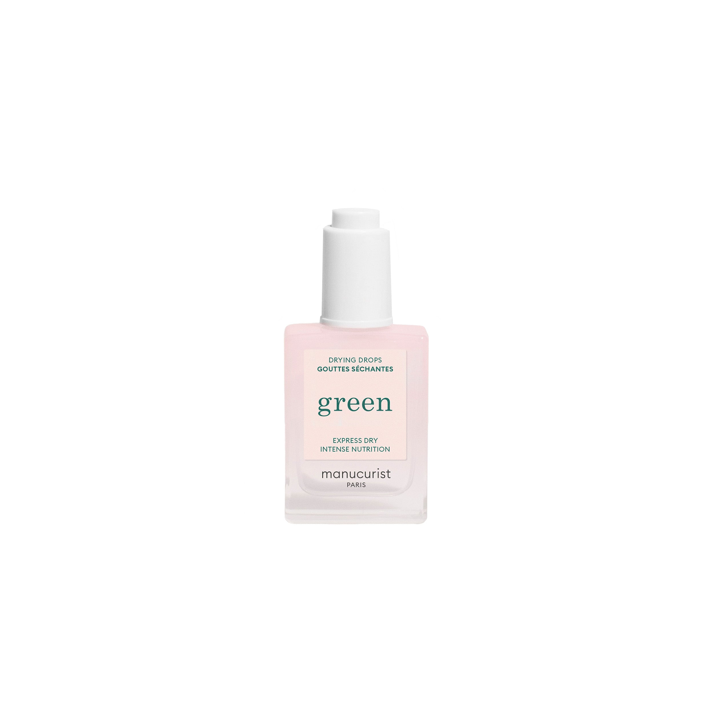 Gouttes séchantes 15 ml