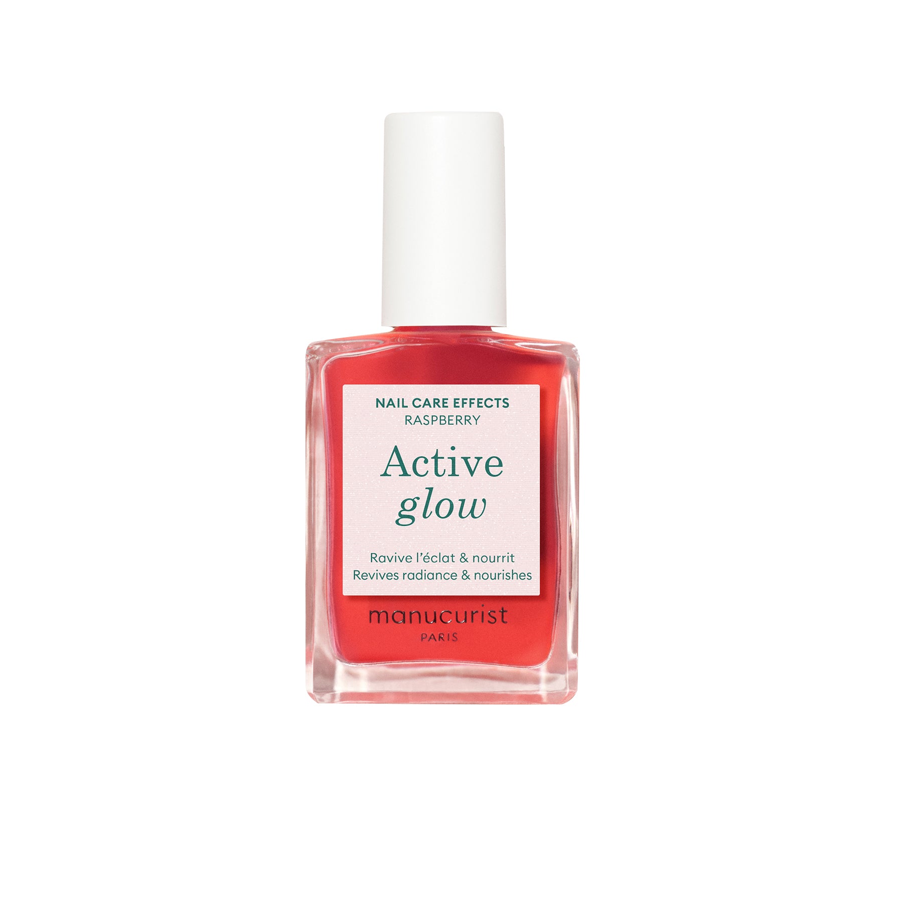 Soin Active Glow Raspberry 15ml