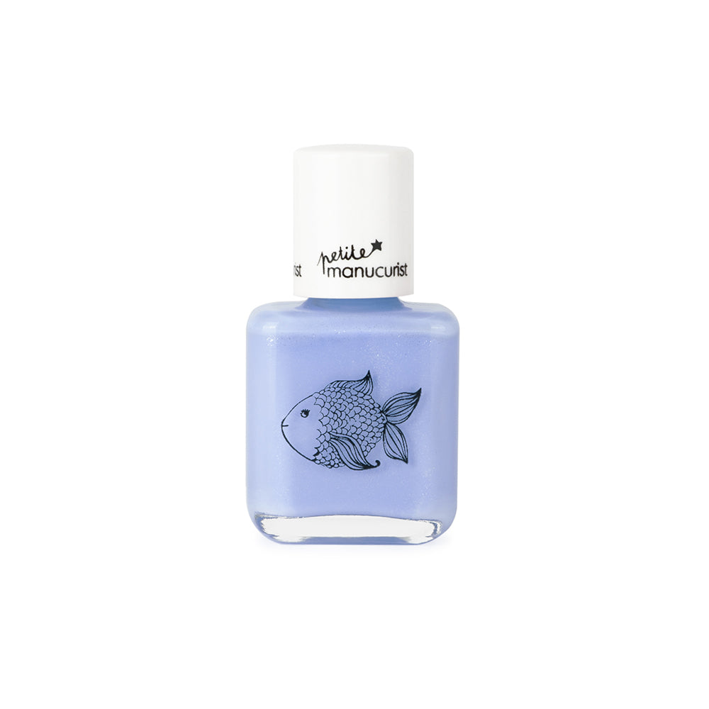 Pomme la poissonne 8 ml
