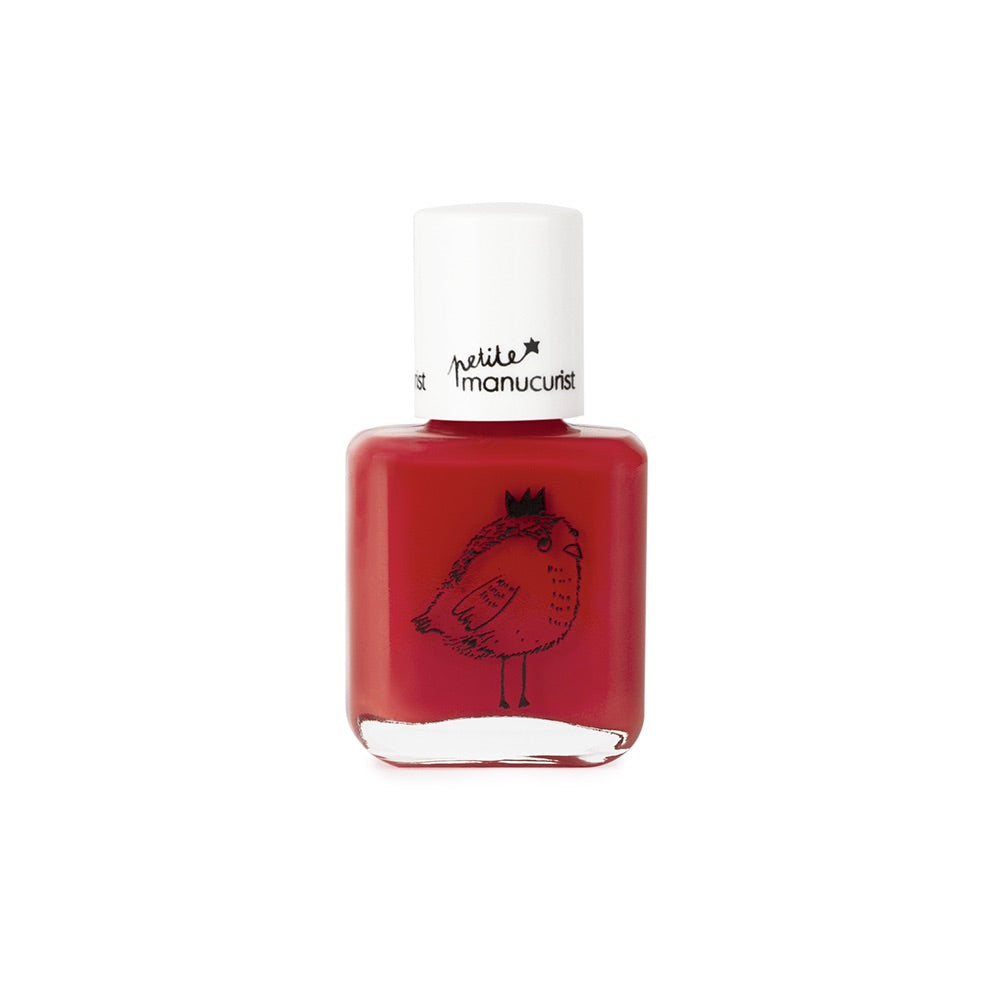Lucette la fauvette 8 ml