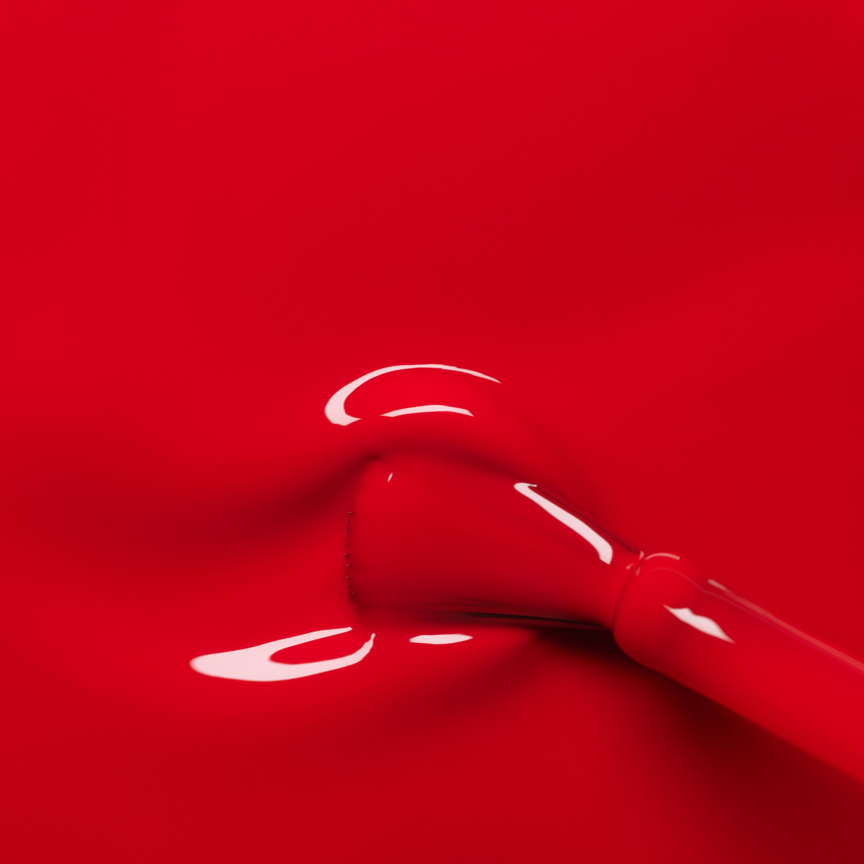 Vernis à ongles Poppy red - 15ml