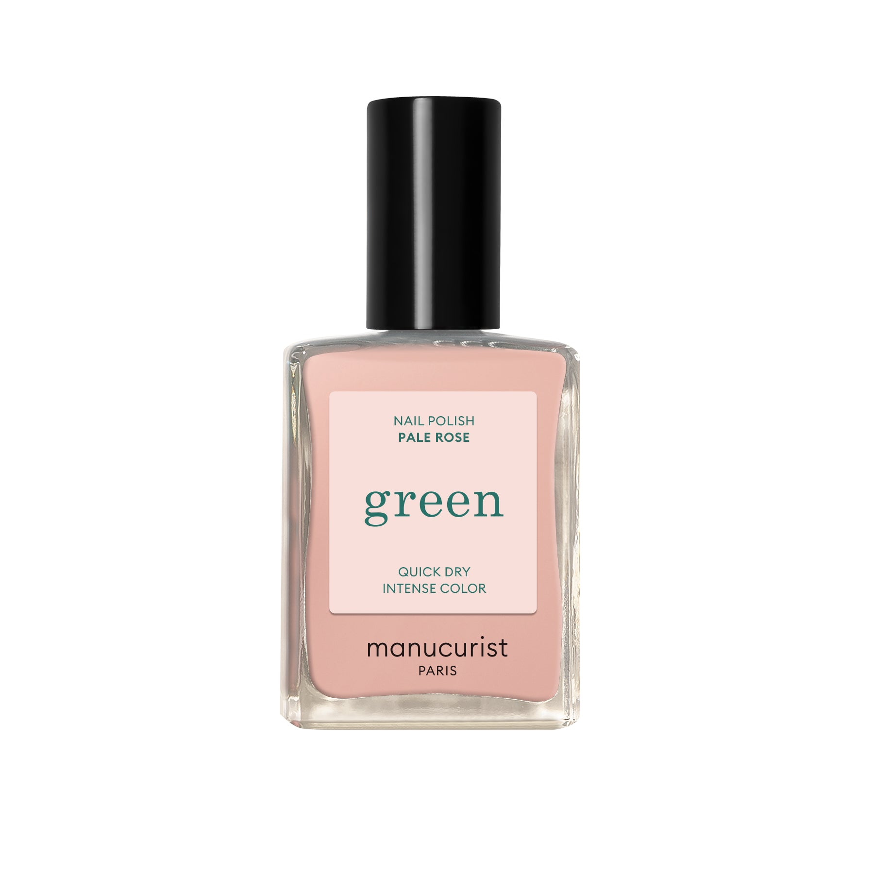 Vernis à ongles Pale rose - 15ml