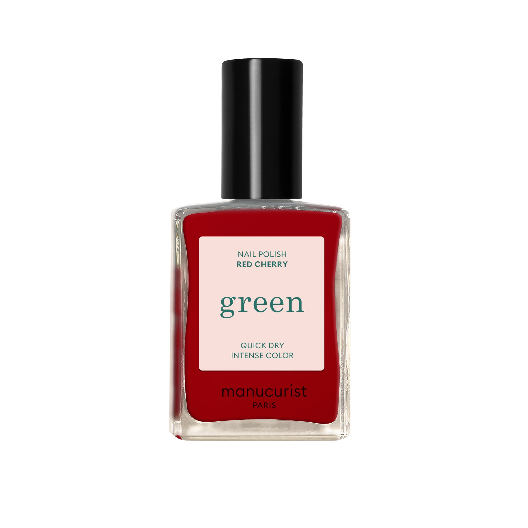 Vernis à ongles Red Cherry - 15ml
