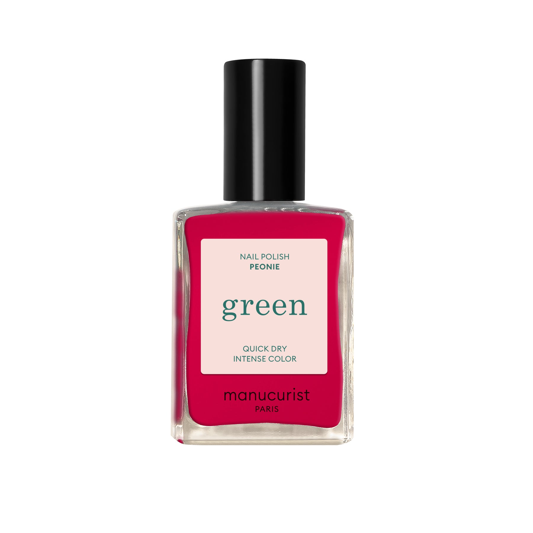 Vernis à ongles Peonie - 15ml