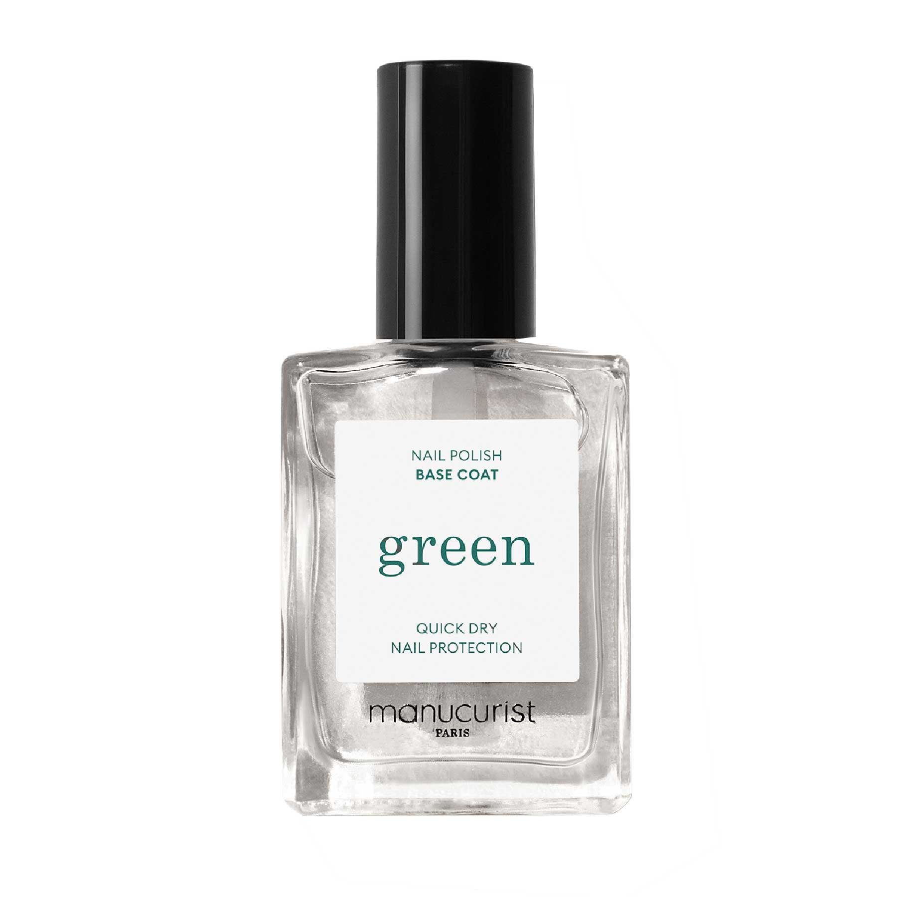Vernis à ongles Base Coat - 15 ml