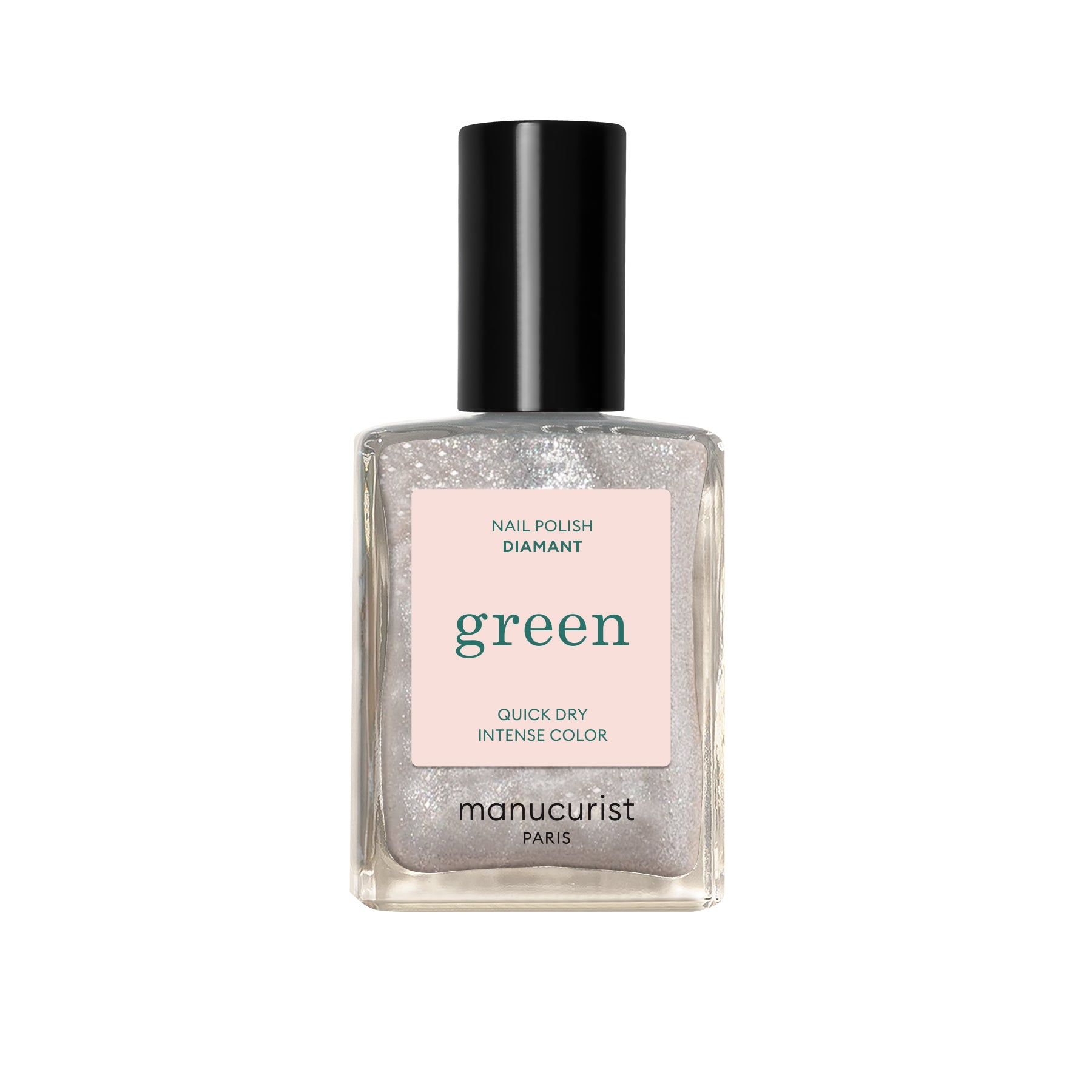 Vernis à ongles Diamant - 15ml