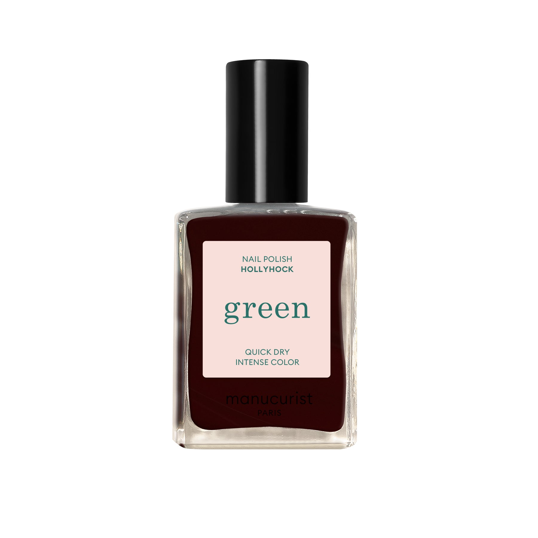 Vernis à ongles Hollyhock - 15ml