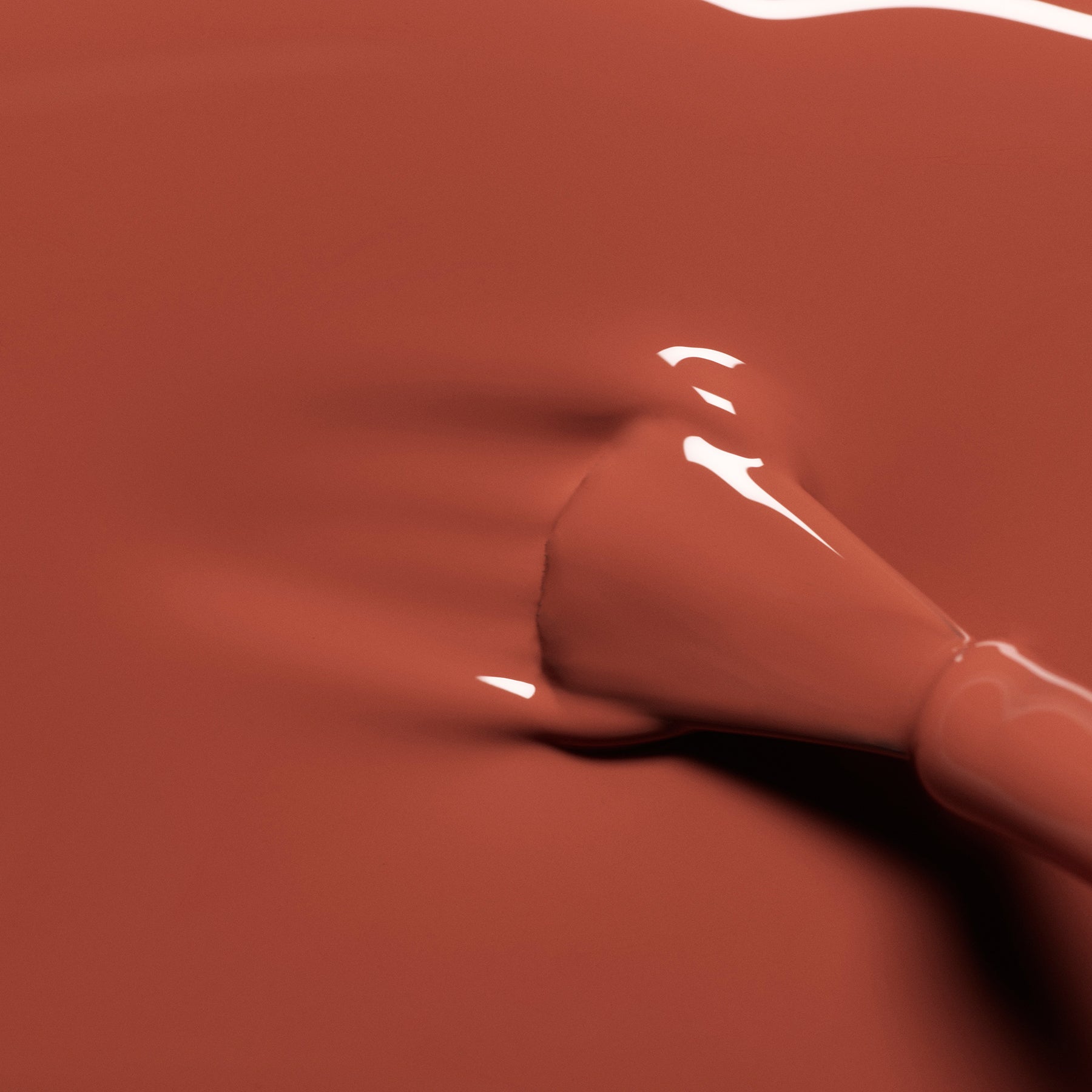 Vernis à ongles Brique - 15ml