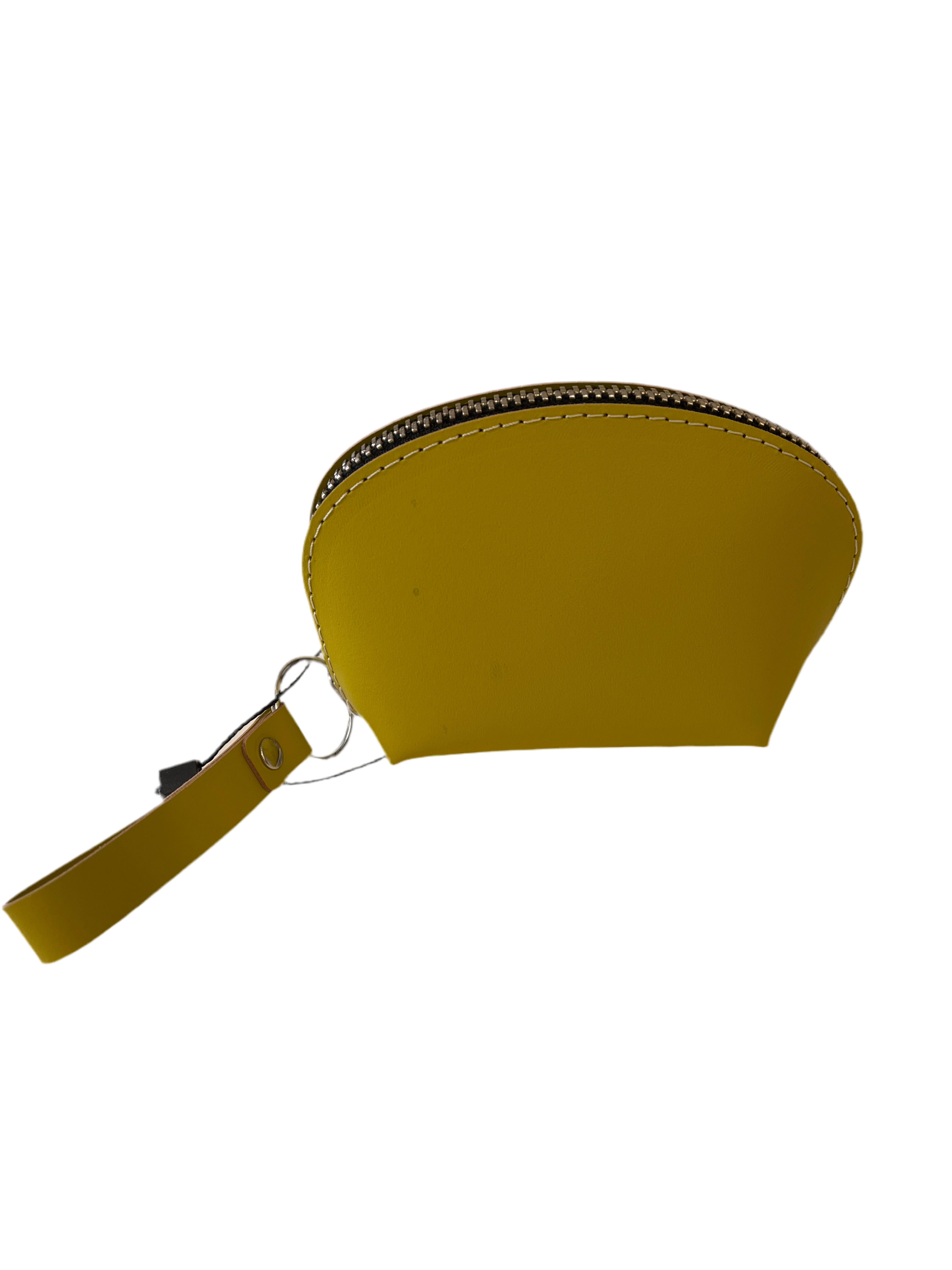 Petite trousse / Porte monnaie - Pistache