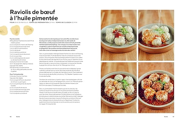 Livre de recettes - Bouillon et Bowls
