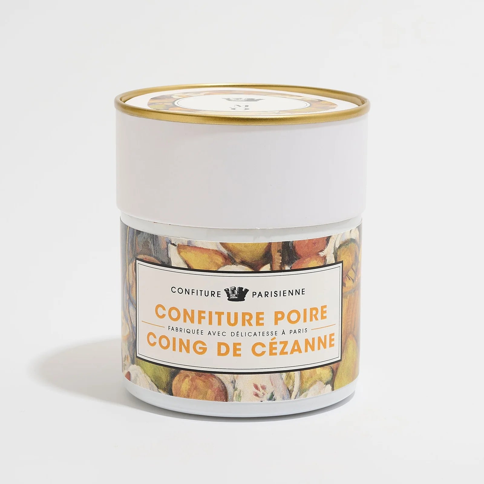 Confiture Poire et Coing de Cézanne x Musée d'Orsay