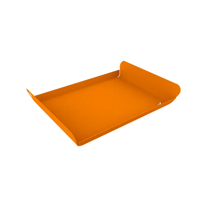 Plateau Alto 23 x 17 cm - Orange confite