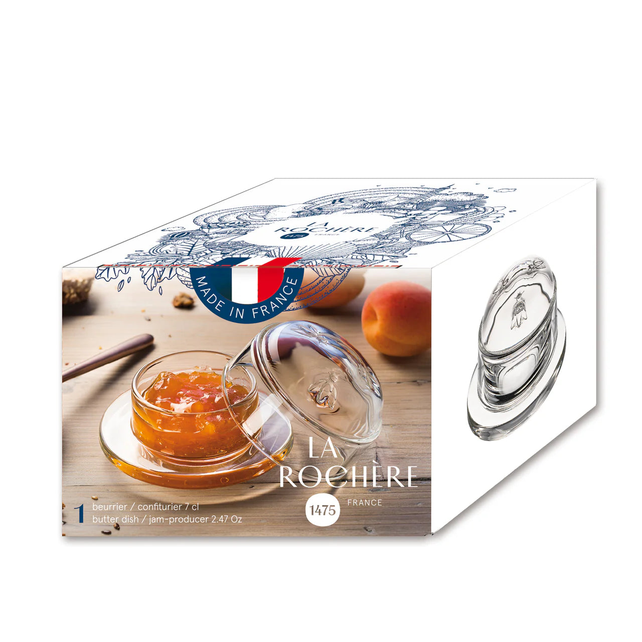 Beurrier ABEILLE