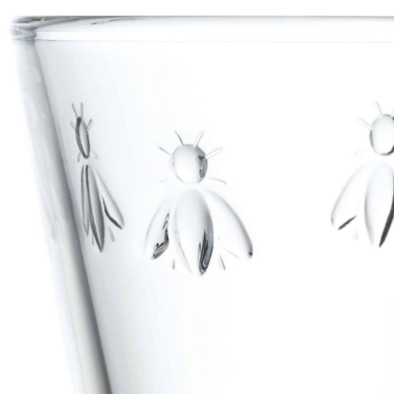 Coffrets de 4 gobelets ABEILLE