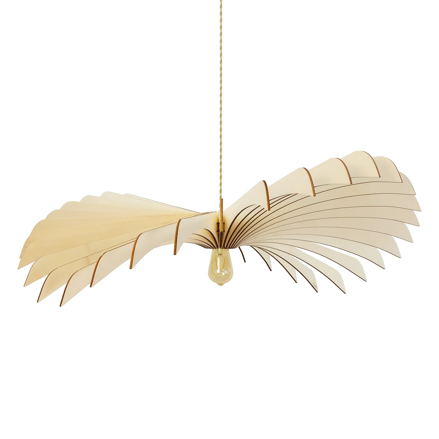 Suspension Aigle