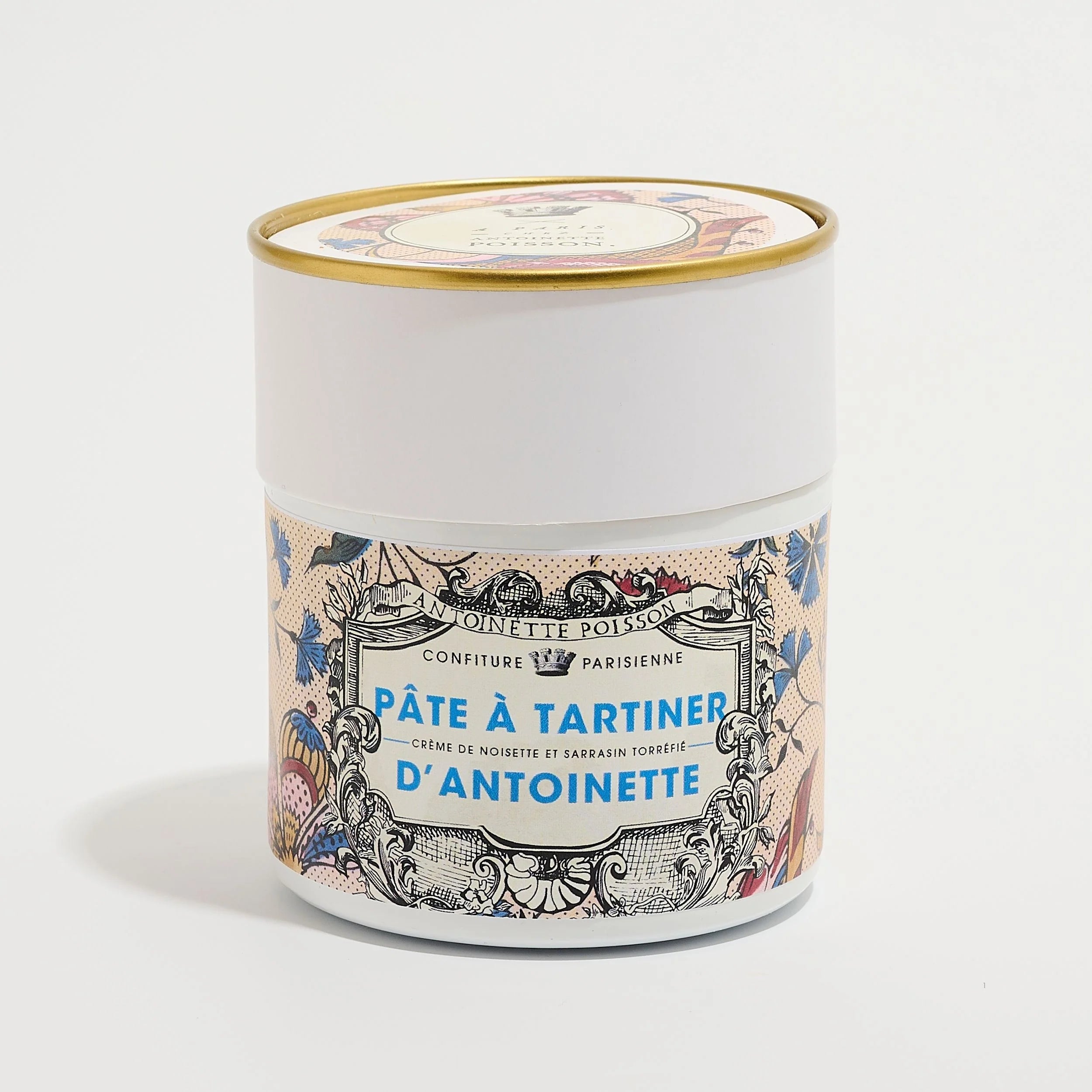 Pâte à tartiner d’Antoinette- 250g