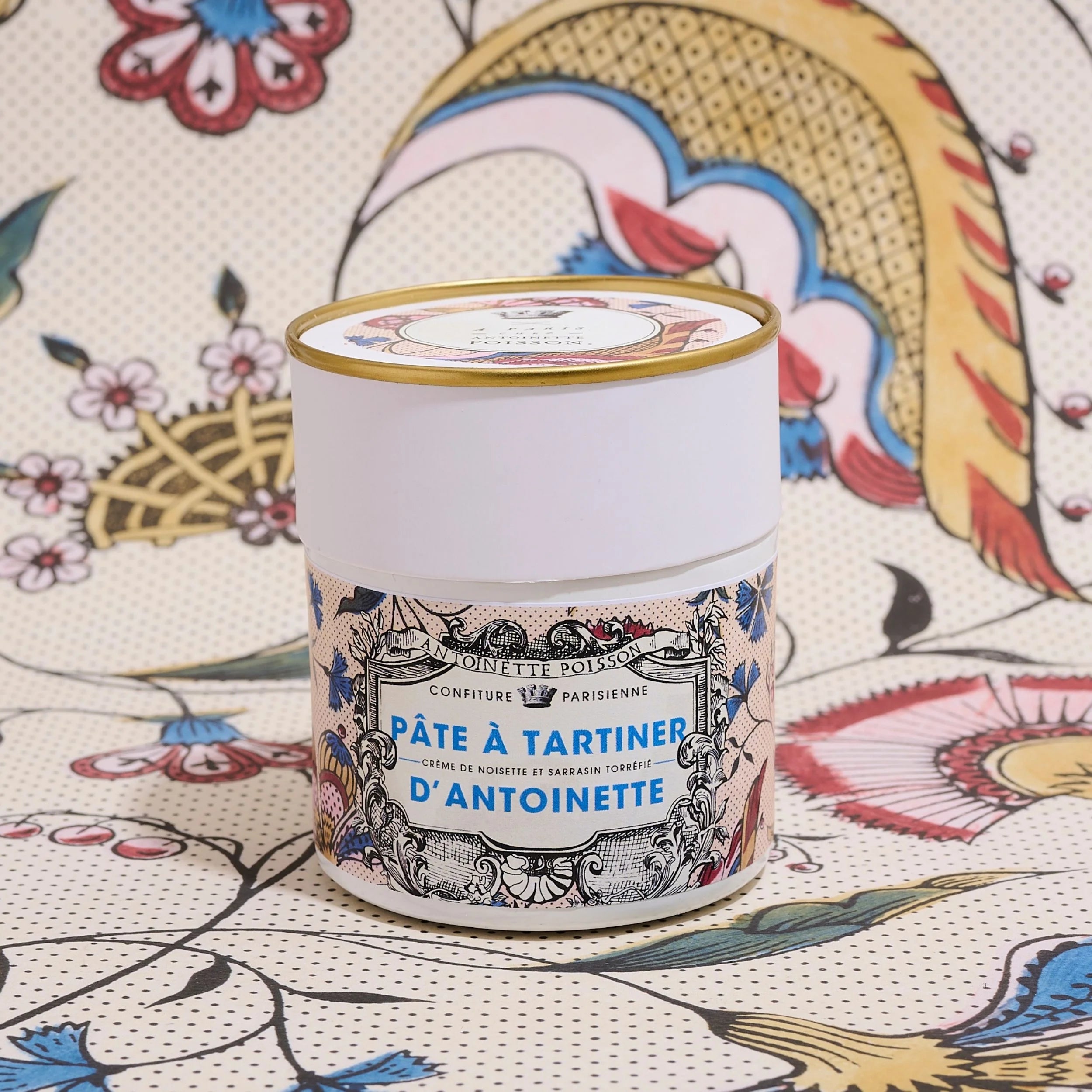 Pâte à tartiner d’Antoinette- 250g