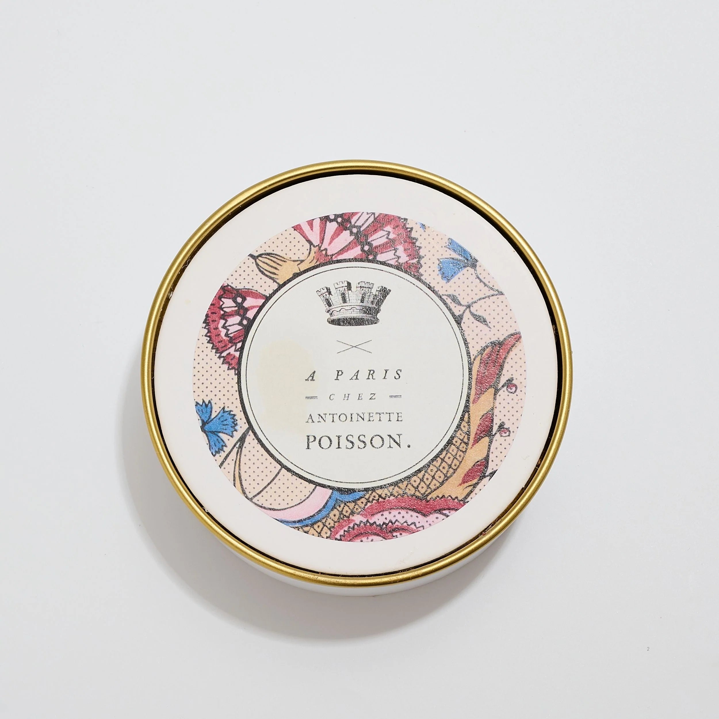 Pâte à tartiner d’Antoinette- 250g
