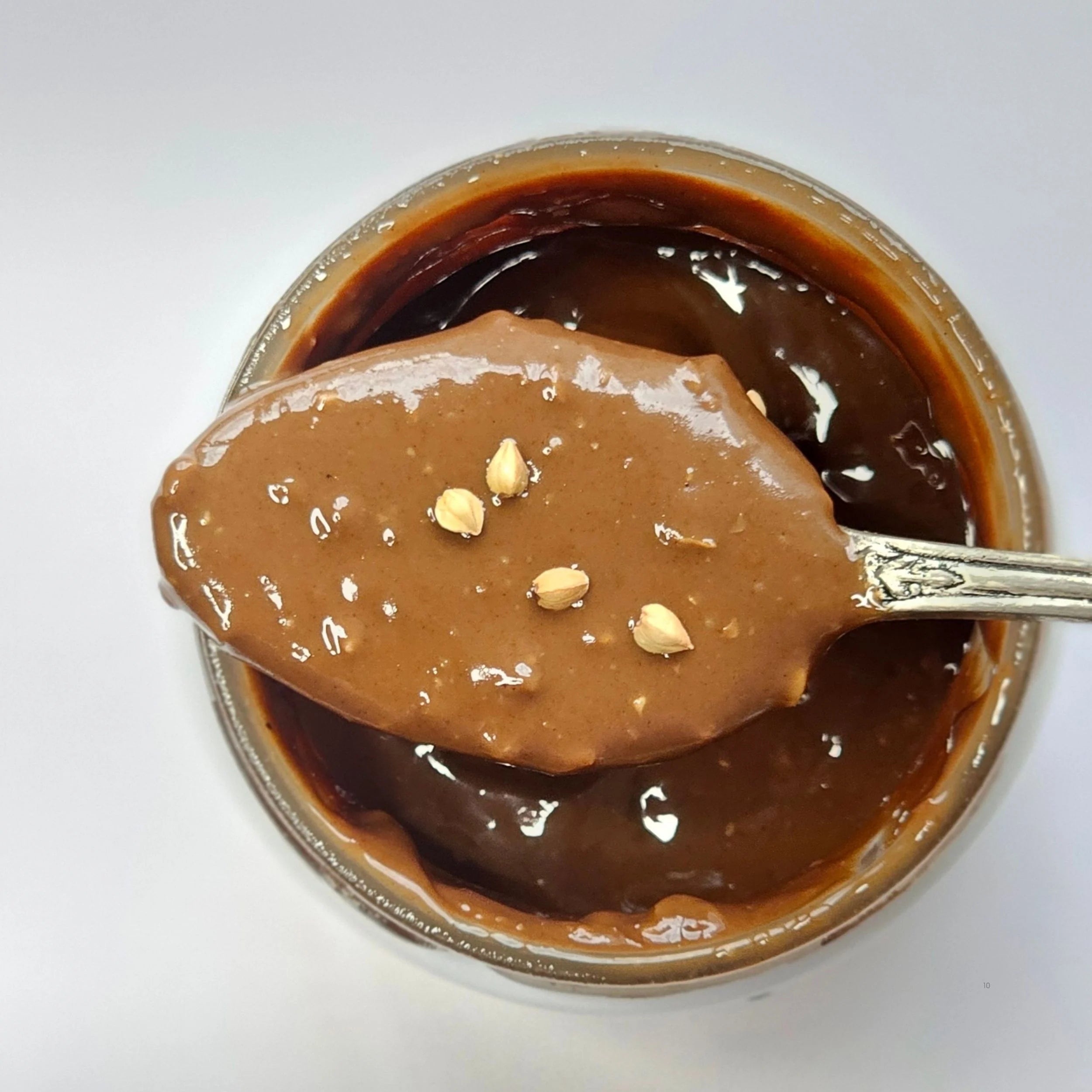 Pâte à tartiner d’Antoinette- 250g