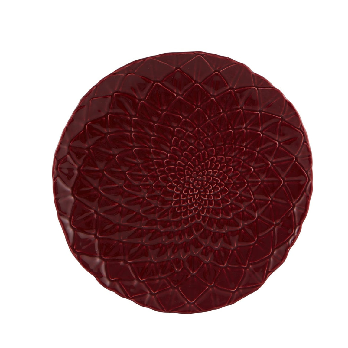 Assiette plate 28 cm - Amazonia