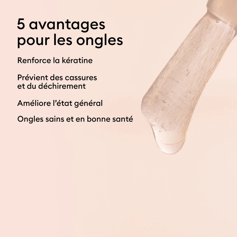 Base Vitaminée - 15 ml