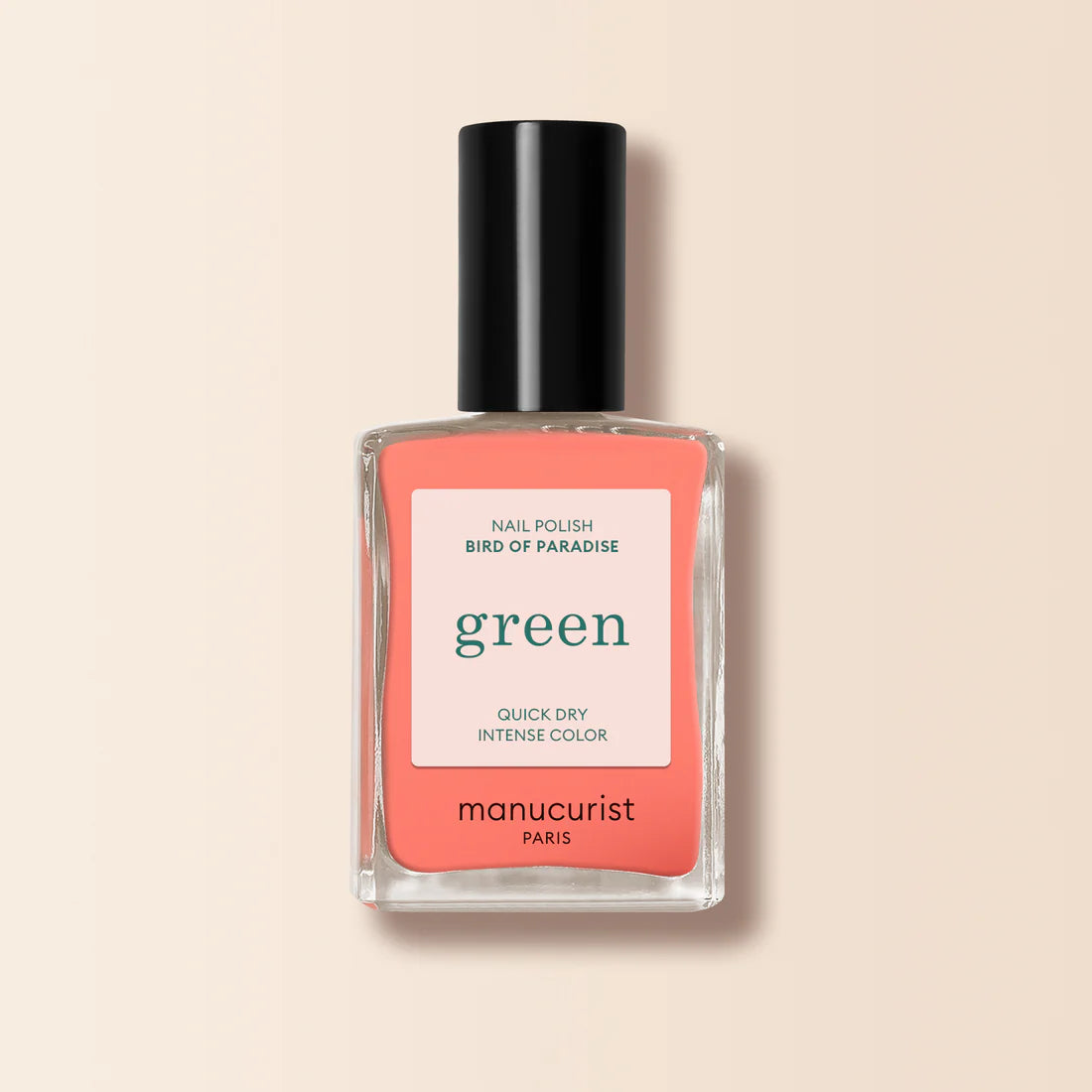 Vernis à ongles - Bird of Paradise 15ml